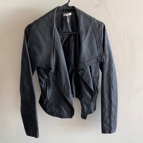 Buffalo David Bitton Jackets & Blazers - Buffalo David Bitton Women’s Jacket Vintage